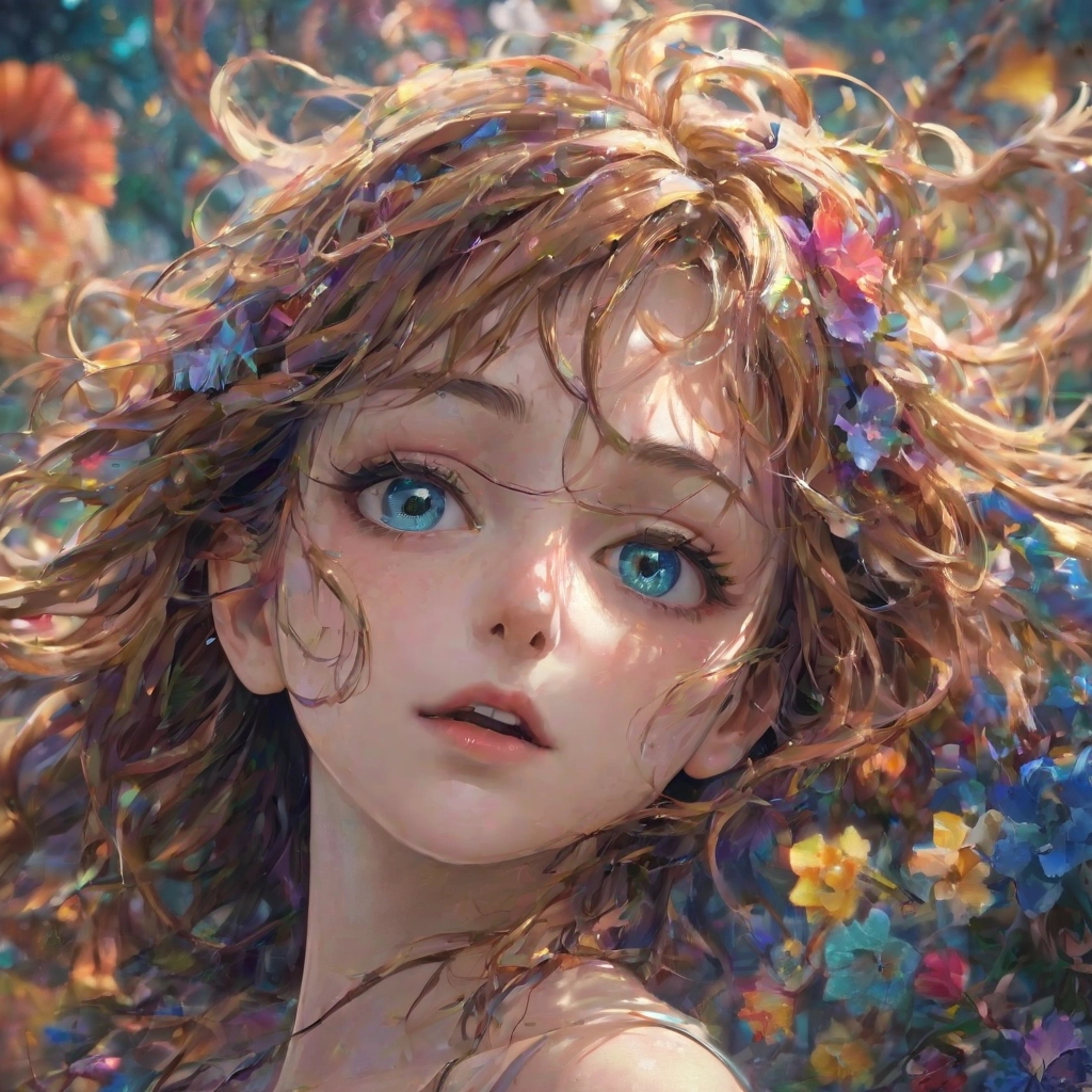 Pao internet vidéo illustration 3d serveur intelligence générative freelance paris studio de création JT7U4E30